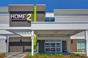 Home2 Suites by Hilton Williston Burlington VT