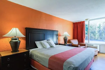 Motel 6 Townsend GA