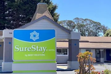 SureStay Hotel by Best Western Santa Cruz