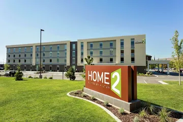Home2 Suites by Hilton Lehi / Thanksgiving Point