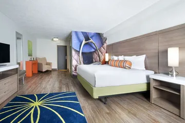 Hotel Indigo Cleveland-Beachwood by IHG