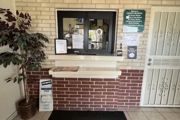 Country Inn Motel