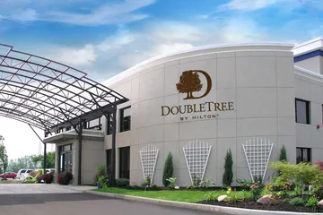 DoubleTree by Hilton Hotel Buffalo - Amherst