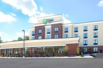 Holiday Inn Express & Suites Geneva Finger Lakes by IHG
