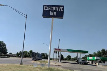 Executive Inn Woodward
