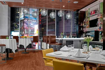 Hilton Garden Inn New York / Times Square Central