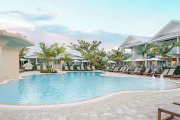 The Lighthouse Resort Inn & Suites