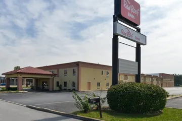 Red Roof Inn Chambersburg
