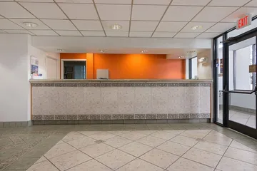 Motel 6 Newnan GA