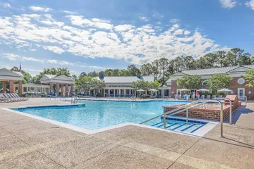 Hilton Vacation Club Greensprings Williamsburg