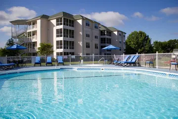 The Suites at Fall Creek