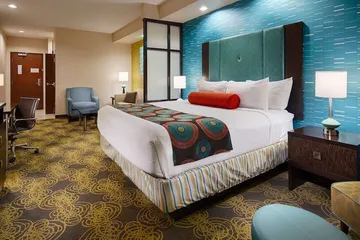 Best Western Premier Houston Northwest - Willowbrook