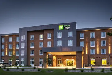 Holiday Inn Express & Suites Madison Central by IHG