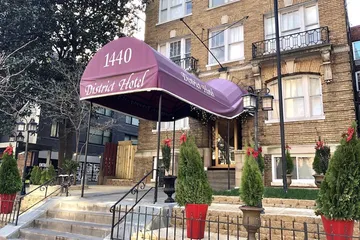 District Hotel
