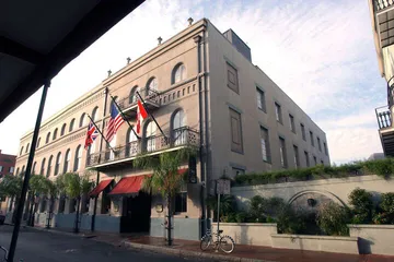 Prince Conti Hotel