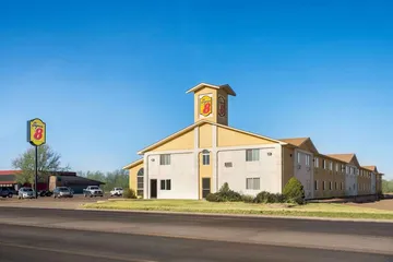 Super 8 by Wyndham Liberal KS