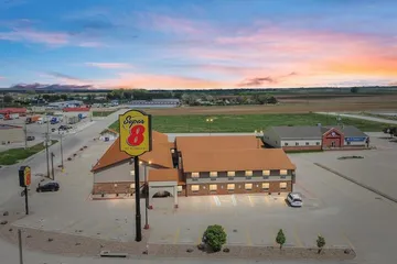 Super 8 by Wyndham Ogallala
