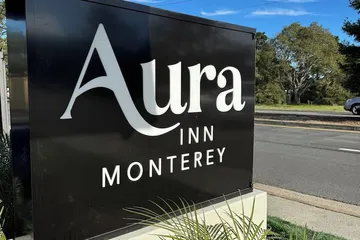 Aura Inn Monterey