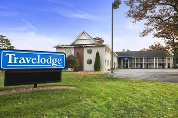 Travelodge by Wyndham Traverse City MI