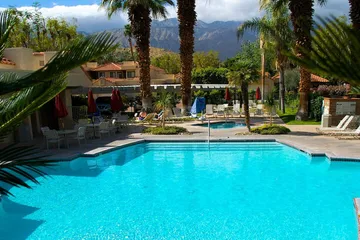 The Oasis