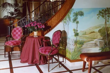 The Rose Hotel