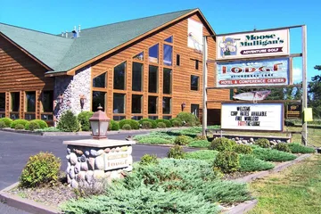 The Lodge at Crooked Lake