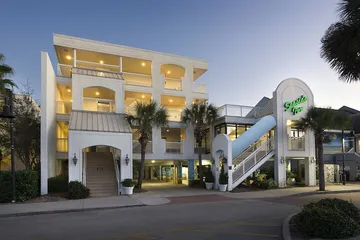 Seaside Inn Oceanfront