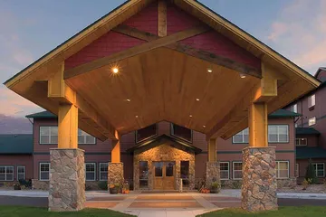 The Lodge at Brainerd Lakes Trademark Collection by Wyndham