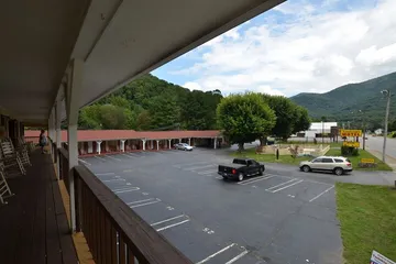 Travelowes Motel