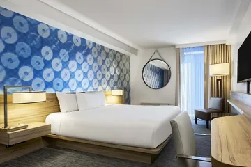 The LINQ Hotel & Casino – a Caesars Rewards Destination