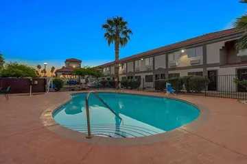 Americas Best Value Inn Apache Junction