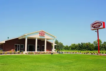 Country Hearth Inn & Suites Union City