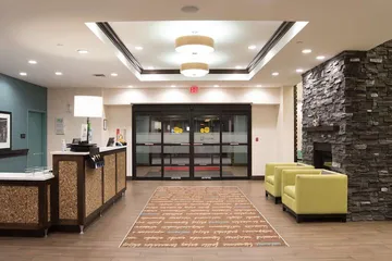 Hampton Inn & Suites by Hilton Regina East Gate