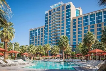 Agua Caliente Casino Rancho Mirage
