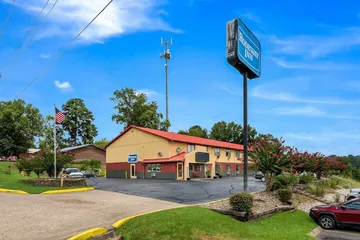 Rodeway Inn Benton