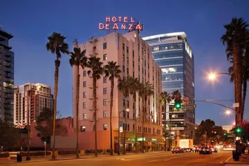 Hotel De Anza by IHG