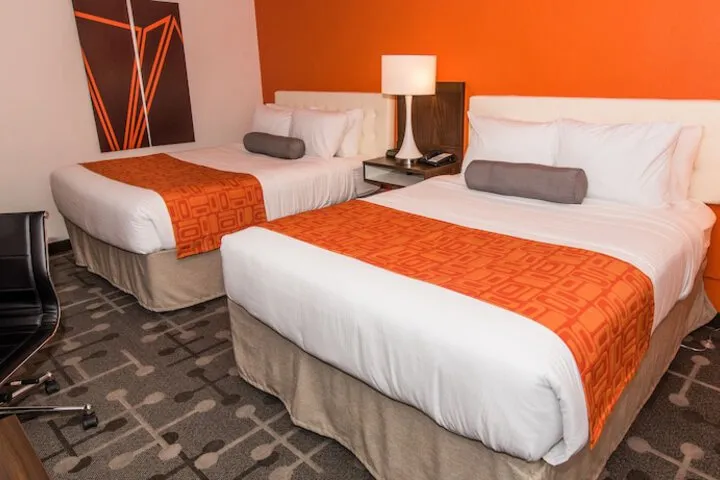 Room 4 of 21