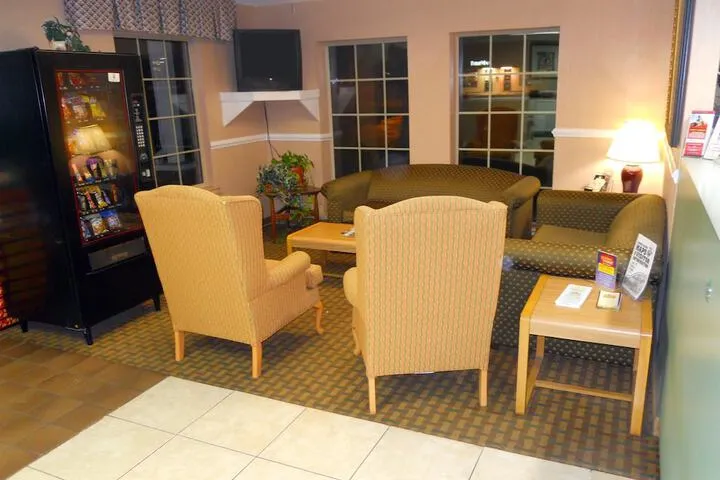 Hotel Interior 3 of 15