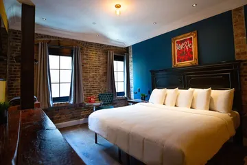 The Sohotel