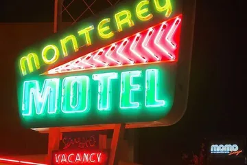 The Monterey Motel