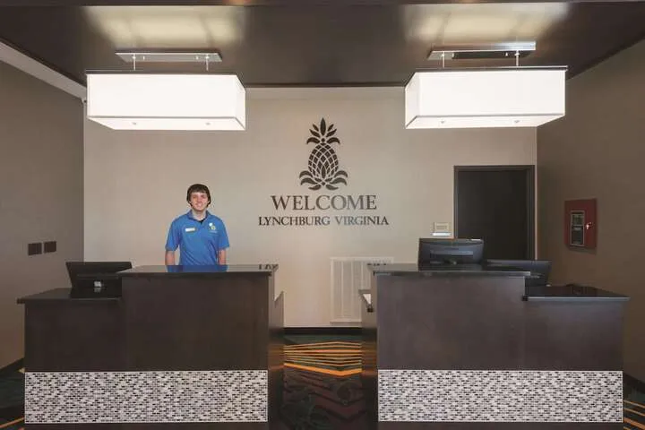 Hotel Interior 3 of 58