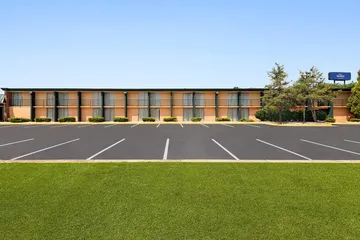 Baymont by Wyndham Salem Roanoke Area