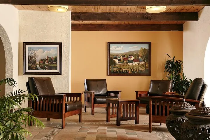 Hotel Interior 5 of 123