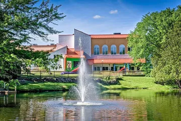 Hotel Cheribourg an Ascend Collection Hotel