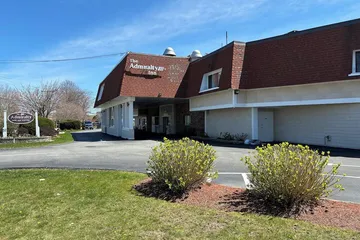 Admiralty Inn & Suites - a Red Collection Hotel