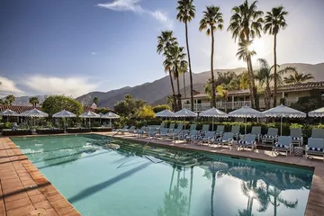 The Colony Palms Hotel and Bungalows - Adults Only