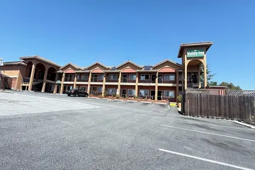 Valley Inn