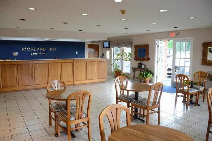 Hotel Interior 2 of 42