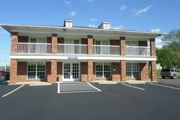 A Richland Inn Lewisburg