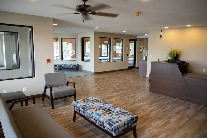 Hotel Interior 2 of 18